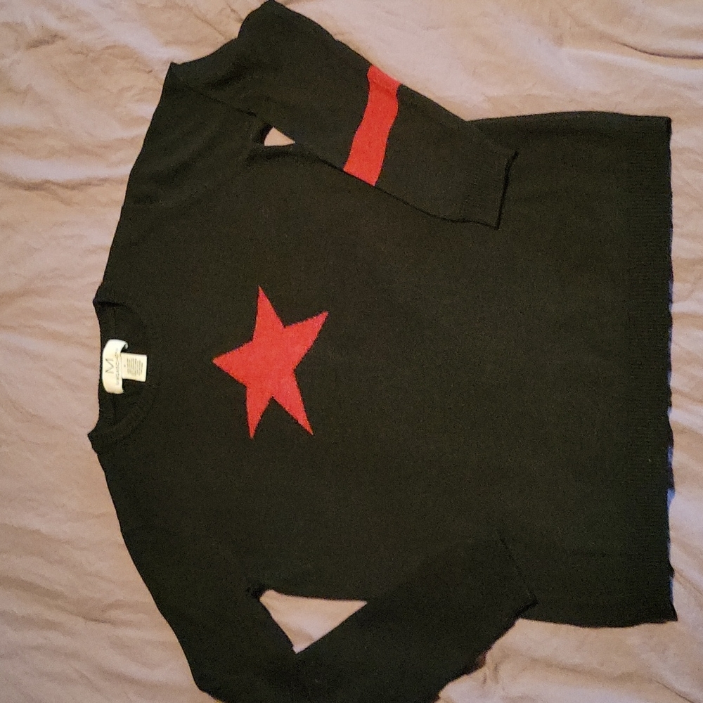 Magaschoni sweater